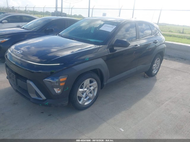 Hyundai Kona Se 2024 KM8HA3AB4RU048491 Image 2