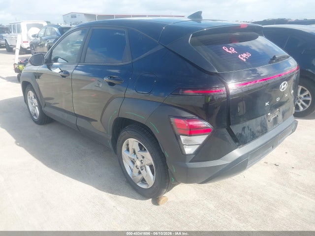 Hyundai Kona Se 2024 KM8HA3AB4RU048491 Image 3