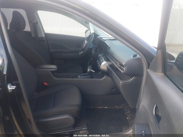 Hyundai Kona Se 2024 KM8HA3AB4RU048491 Image 5
