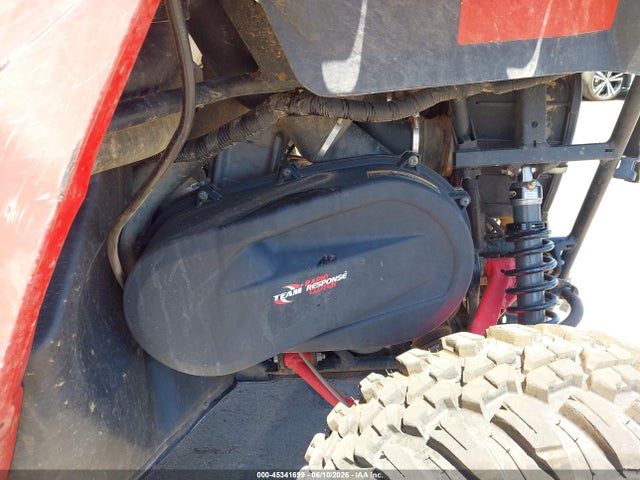 Arctic Cat Wildcat 700 2016 4UF16MPV0GT306631 Image 9