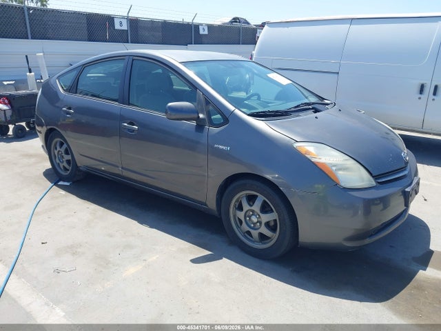 Aukcja sprzedaży 2008 Toyota Prius Touring, vin: JTDKB20U483298015, numer aukcji: 45341701