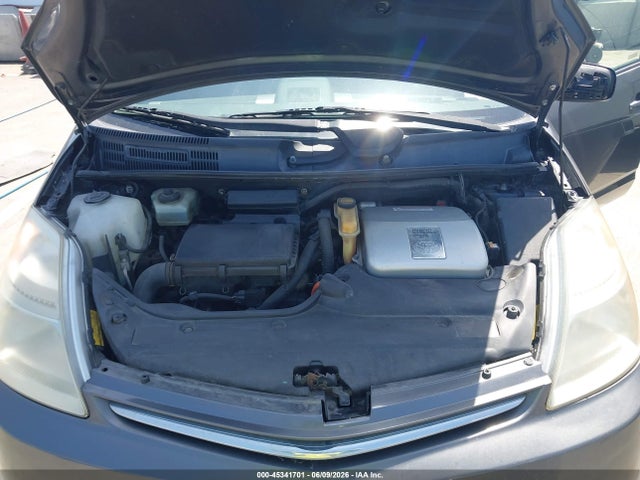 Aukcja sprzedaży 2008 Toyota Prius Touring, vin: JTDKB20U483298015, numer aukcji: 45341701