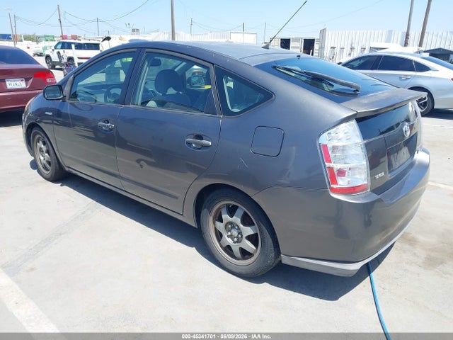 Aukcja sprzedaży 2008 Toyota Prius Touring, vin: JTDKB20U483298015, numer aukcji: 45341701