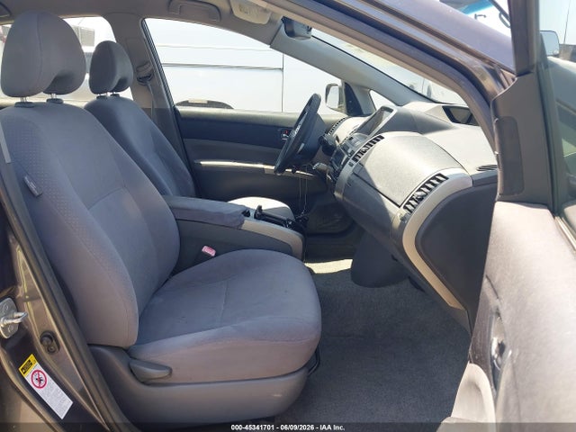Aukcja sprzedaży 2008 Toyota Prius Touring, vin: JTDKB20U483298015, numer aukcji: 45341701