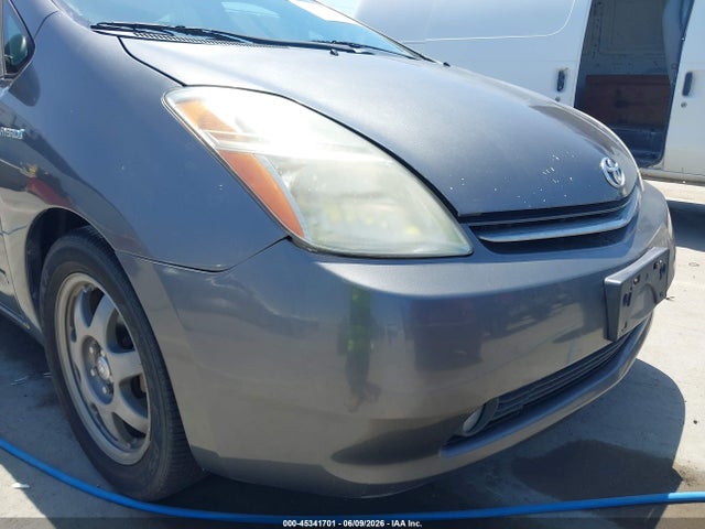 Aukcja sprzedaży 2008 Toyota Prius Touring, vin: JTDKB20U483298015, numer aukcji: 45341701
