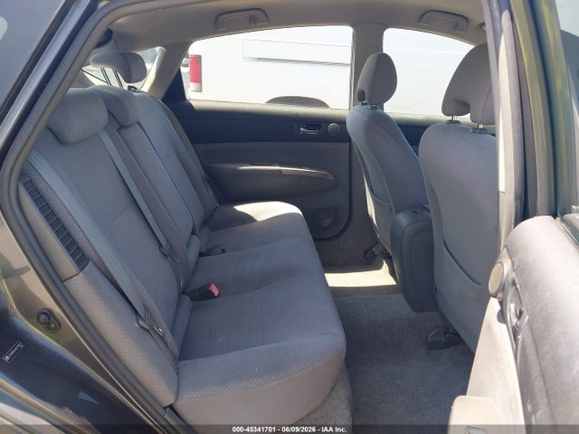 Aukcja sprzedaży 2008 Toyota Prius Touring, vin: JTDKB20U483298015, numer aukcji: 45341701