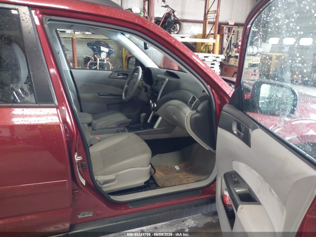 Aukcja sprzedaży 2011 Subaru Forester 2.5x Limited, vin: JF2SHAEC2BH736356, numer aukcji: 45341709