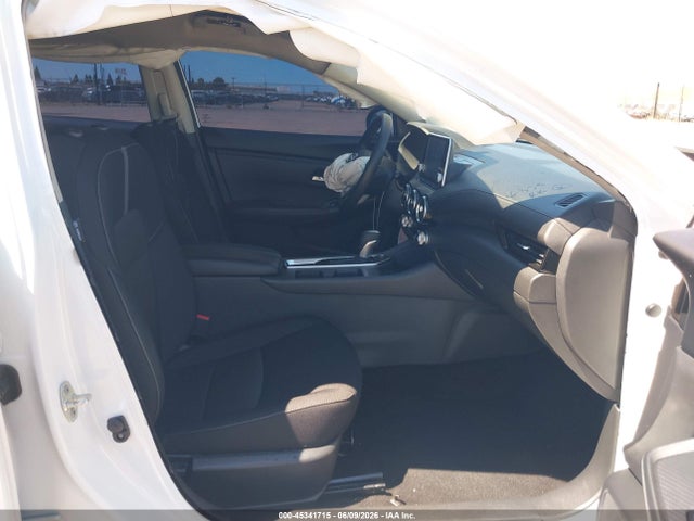 3N1AB8CV1SY355940 Nissan SENTRA SV