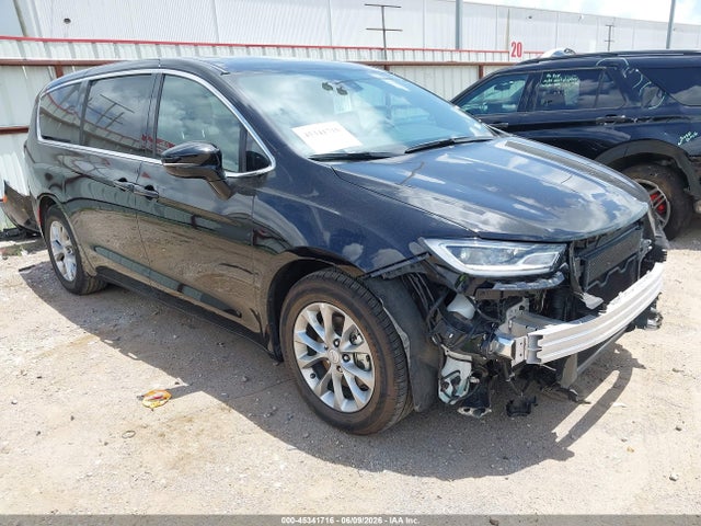 Aukcja sprzedaży 2026 Chrysler Pacifica Limited, vin: 2C4RC1GG8TR175906, numer aukcji: 45341716