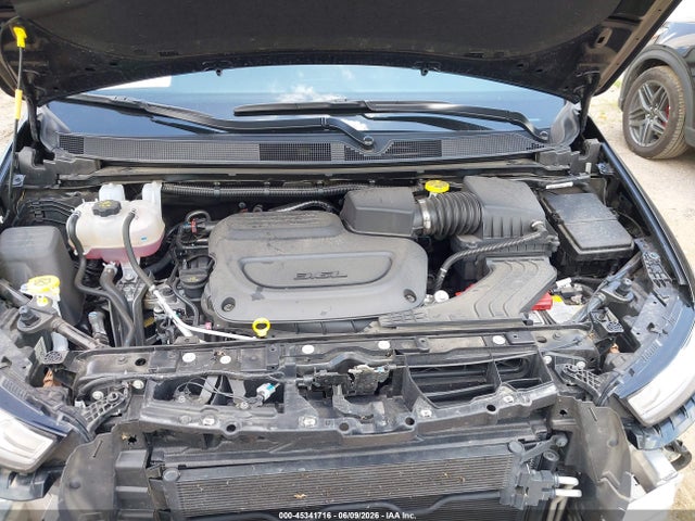 45341716 :رقم المزاد ، 2C4RC1GG8TR175906 vin ، 2026 Chrysler Pacifica Limited مزاد بيع