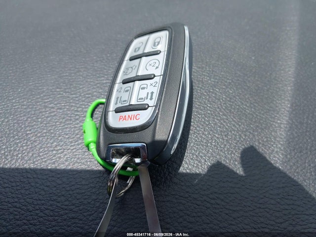 45341716 :رقم المزاد ، 2C4RC1GG8TR175906 vin ، 2026 Chrysler Pacifica Limited مزاد بيع