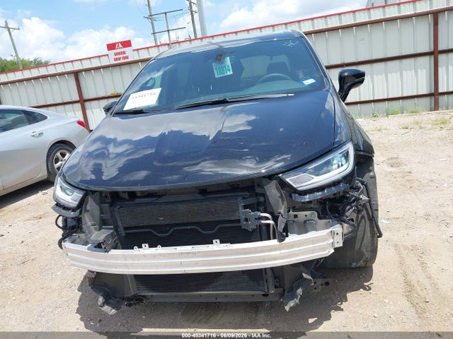 45341716 :رقم المزاد ، 2C4RC1GG8TR175906 vin ، 2026 Chrysler Pacifica Limited مزاد بيع