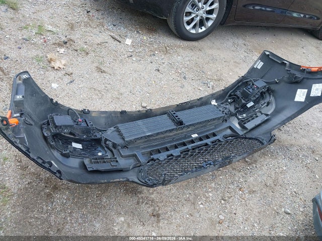 45341716 :رقم المزاد ، 2C4RC1GG8TR175906 vin ، 2026 Chrysler Pacifica Limited مزاد بيع