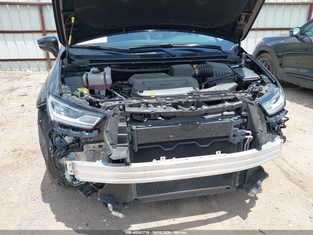 45341716 :رقم المزاد ، 2C4RC1GG8TR175906 vin ، 2026 Chrysler Pacifica Limited مزاد بيع