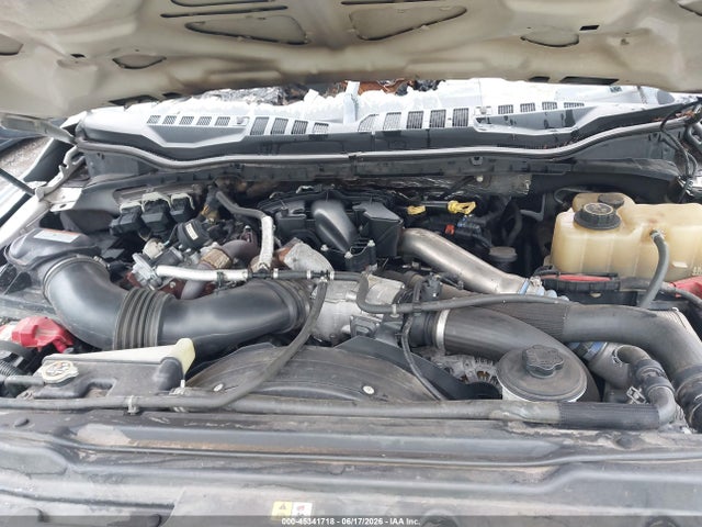 1FD0W4HT8KED30152 Ford F-450 Chassis Xl