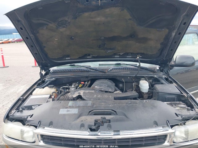 Aukcja sprzedaży 2005 Chevrolet Suburban 1500 Lt, vin: 1GNEC16Z75J157980, numer aukcji: 45341719