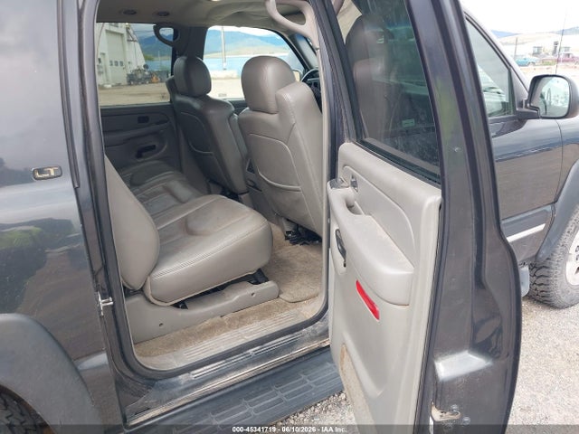 Aukcja sprzedaży 2005 Chevrolet Suburban 1500 Lt, vin: 1GNEC16Z75J157980, numer aukcji: 45341719