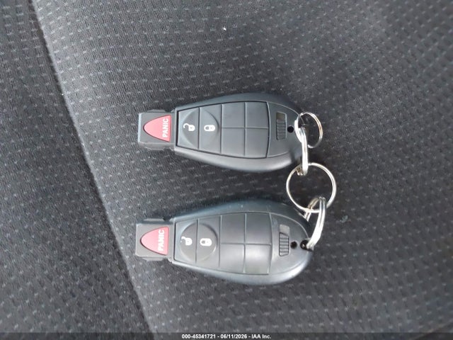 Dodge Grand Caravan Se 2018 2C4RDGBG4JR296789 Image 11