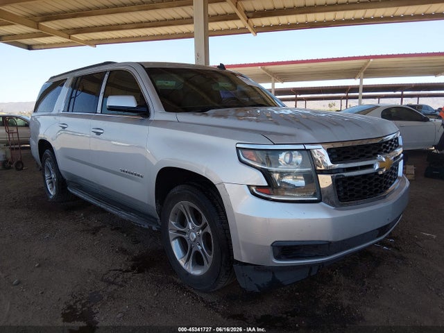 2015 1GNSCJKCXFR199017 main image