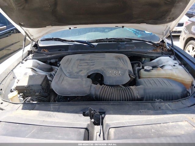 Dodge Challenger Sxt 2016 2C3CDZAG8GH184003 Image 10