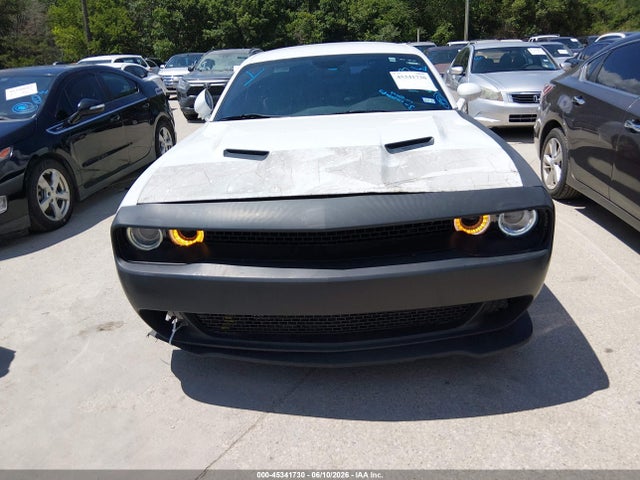 Dodge Challenger Sxt 2016 2C3CDZAG8GH184003 Image 12