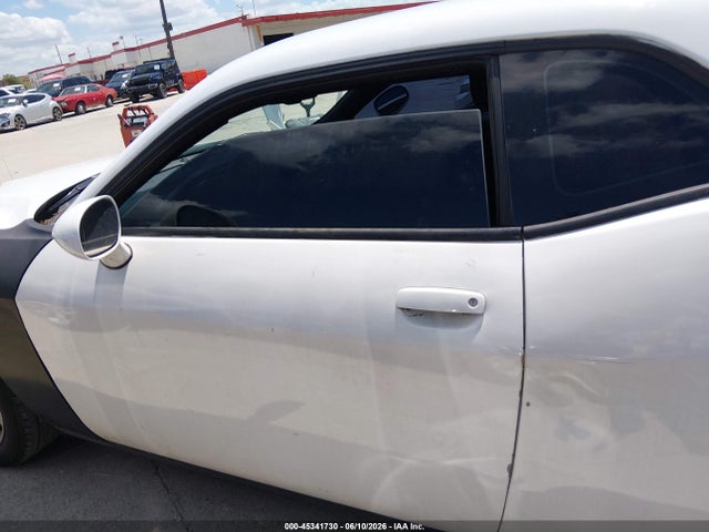 Dodge Challenger Sxt 2016 2C3CDZAG8GH184003 Image 14