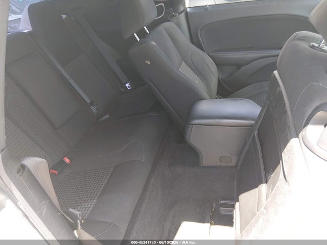 Dodge Challenger Sxt 2016 2C3CDZAG8GH184003 Image 8