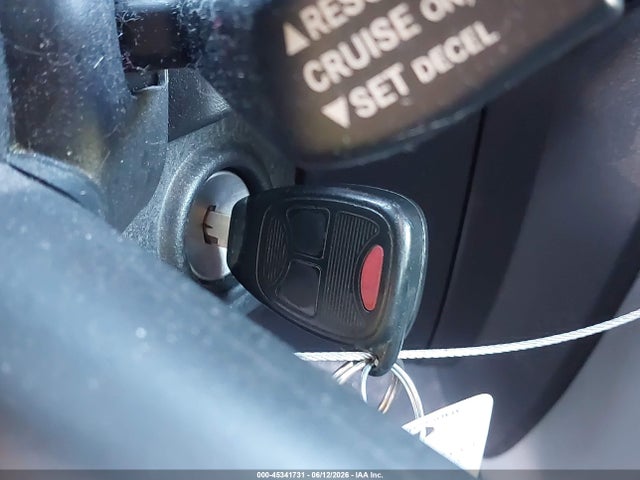 Aukcja sprzedaży 2008 Jeep Wrangler Unlimited X, vin: 1J4GA39198L617782, numer aukcji: 45341731