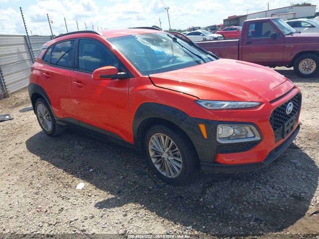 Auction sale of the 2019 Hyundai Kona Sel, vin: KM8K22AA0KU279057, lot number: 45341732