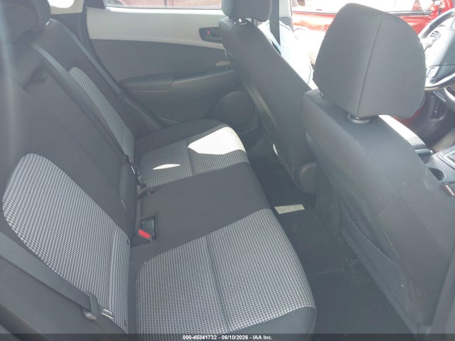 2019 Hyundai Kona Sel მანქანა იყიდება აუქციონზე, vin: KM8K22AA0KU279057, აუქციონის ნომერი: 45341732