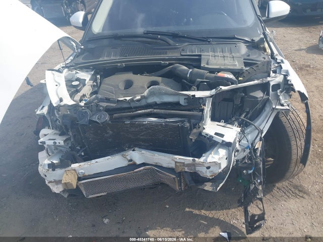 Продажа на аукционе авто 2017 Land Rover Range Rover Evoque Se/se Premium, vin: SALVP2BG7HH241695, номер лота: 45341740