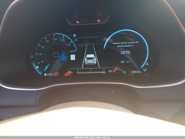 Продажа на аукционе авто 2024 Genesis Gv80 3.5t Awd, vin: KMUHCESC3RU184478, номер лота: 45341742