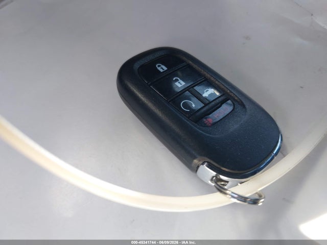 Honda Civic Sport 2022 2HGFE2F52NH561332 Image 11