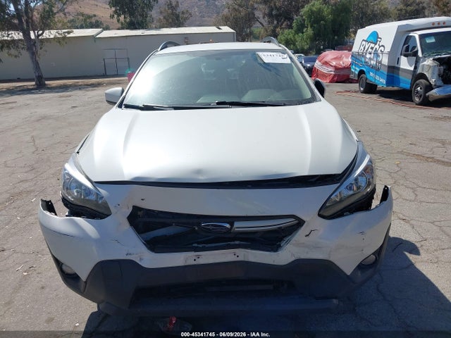 Subaru Crosstrek Premium 2022 JF2GTAPC0NH281786 Image 12