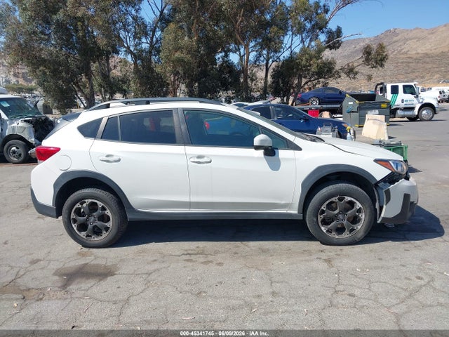 Subaru Crosstrek Premium 2022 JF2GTAPC0NH281786 Image 13