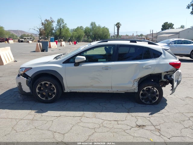Subaru Crosstrek Premium 2022 JF2GTAPC0NH281786 Image 14