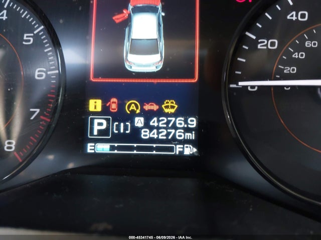Subaru Crosstrek Premium 2022 JF2GTAPC0NH281786 Image 15