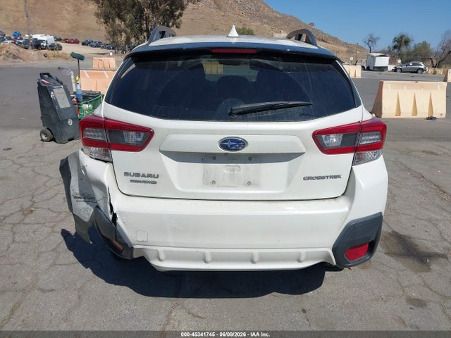 Subaru Crosstrek Premium 2022 JF2GTAPC0NH281786 Image 16