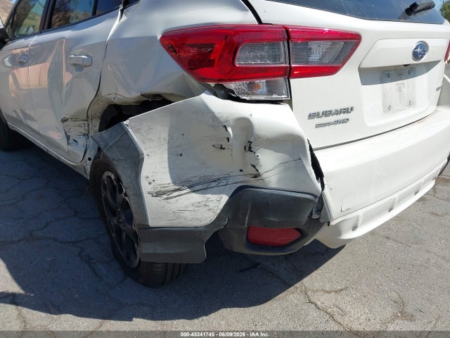 Subaru Crosstrek Premium 2022 JF2GTAPC0NH281786 Image 17
