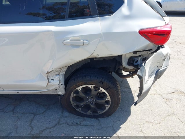 Subaru Crosstrek Premium 2022 JF2GTAPC0NH281786 Image 18