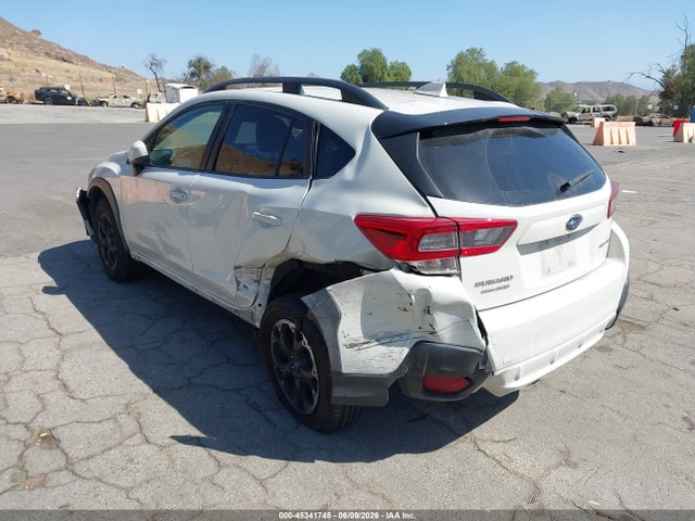 Subaru Crosstrek Premium 2022 JF2GTAPC0NH281786 Image 3