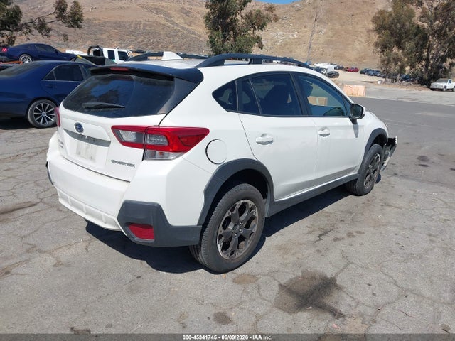Subaru Crosstrek Premium 2022 JF2GTAPC0NH281786 Image 4