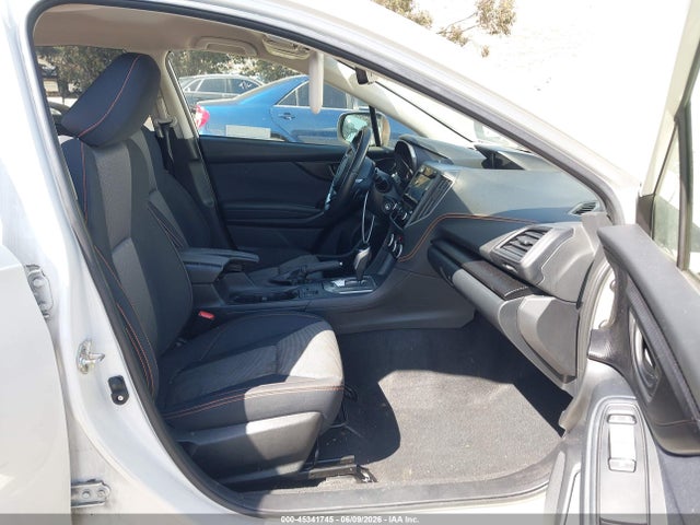 Subaru Crosstrek Premium 2022 JF2GTAPC0NH281786 Image 5