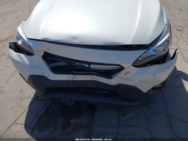 Subaru Crosstrek Premium 2022 JF2GTAPC0NH281786 Image 6