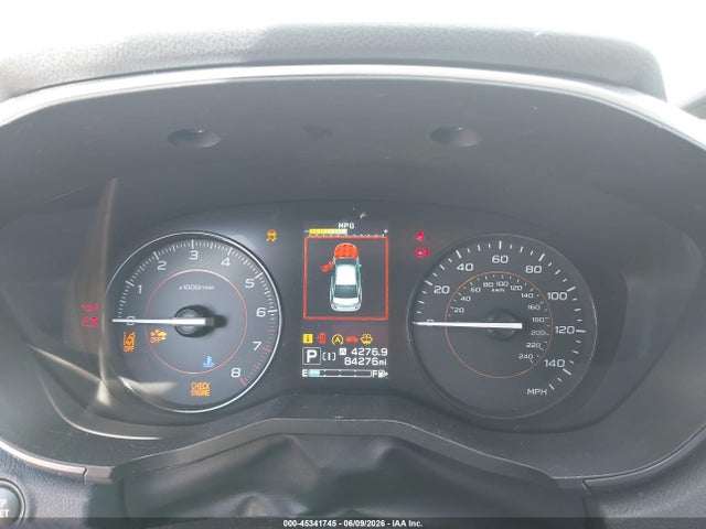 Subaru Crosstrek Premium 2022 JF2GTAPC0NH281786 Image 7
