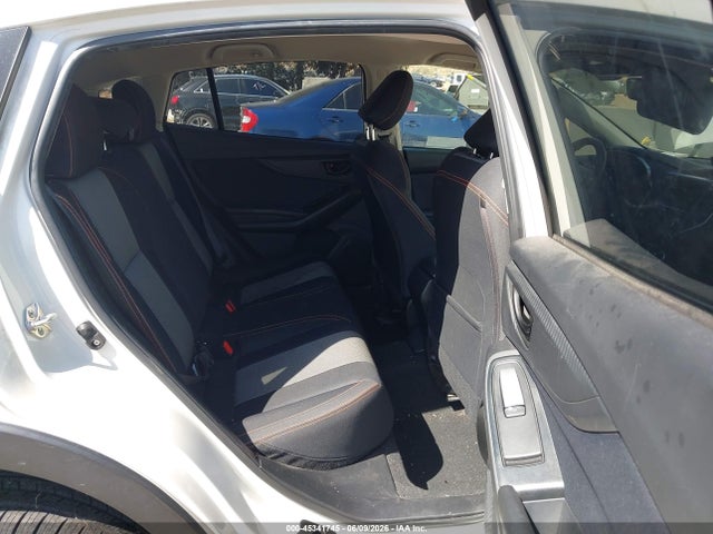 Subaru Crosstrek Premium 2022 JF2GTAPC0NH281786 Image 8