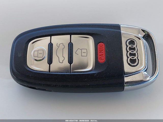 Audi A6 3.0t Premium Plus 2015 WAUFGAFC3FN003237 Image 11
