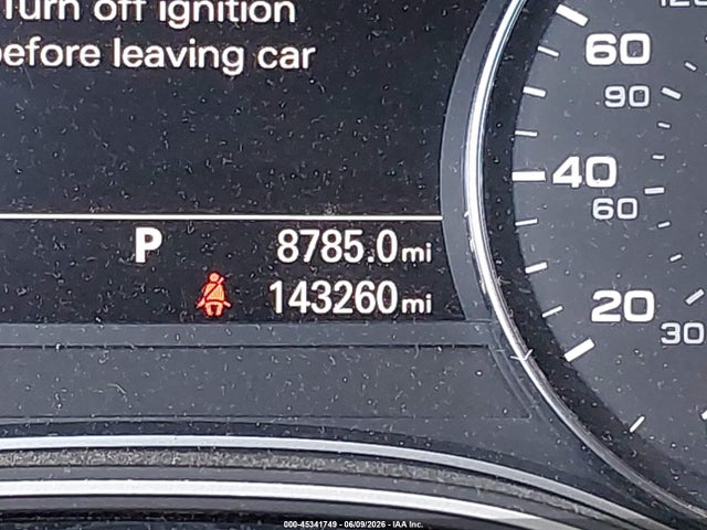 Audi A6 3.0t Premium Plus 2015 WAUFGAFC3FN003237 Image 15
