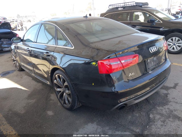 Audi A6 3.0t Premium Plus 2015 WAUFGAFC3FN003237 Image 3