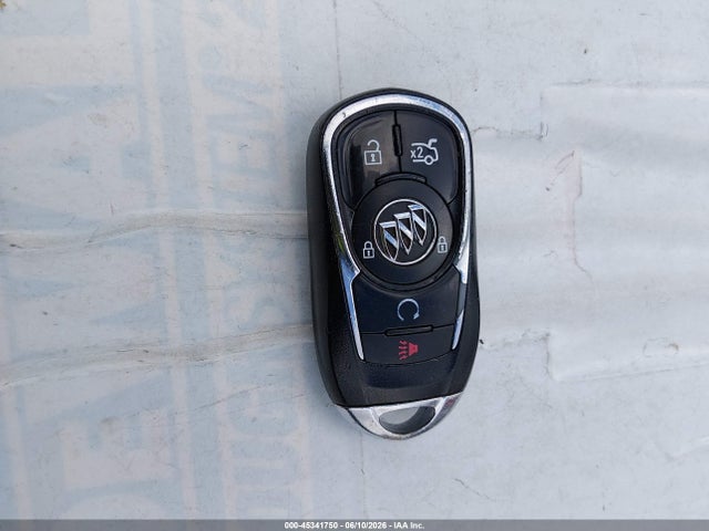 Aukcja sprzedaży 2017 Buick Lacrosse Preferred, vin: 1G4ZN5SS3HU130097, numer aukcji: 45341750
